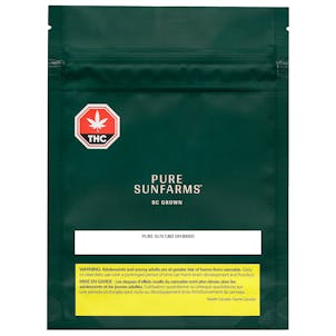 Photo of Pure Sun CBD