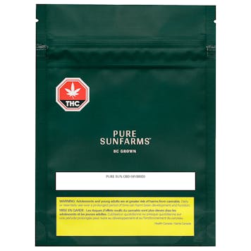 Photo of Pure Sun CBD