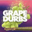 Product image for Grape Durbs Pre-Roll 1g