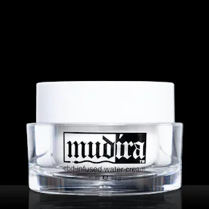 Photo of CBD Infused Water Cream