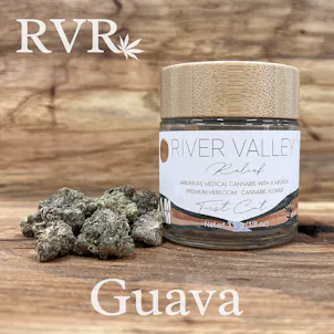 Photo of Guava Hybrid Flower