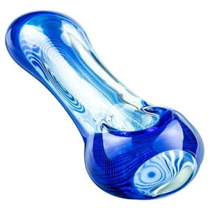 Photo of "Blue Water" Droplet Pipe