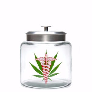 Photo of 1.5 Gallon Jar