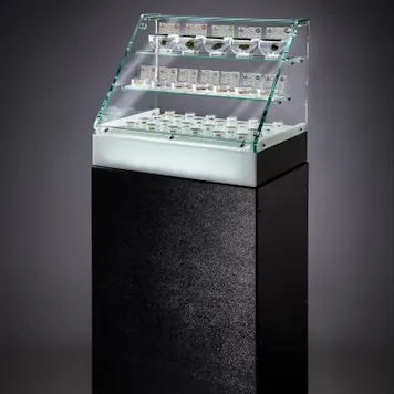 Photo of 24” Bud Bar Cabinet™