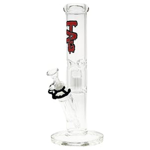 Photo of TAG 13” Tree Perc Straight Tube Bong