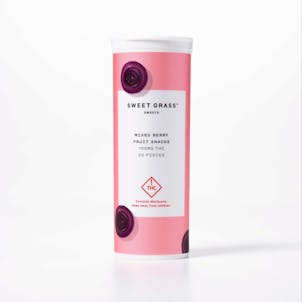 Photo of Fruit Snacks - Mixed Berry - Recreational