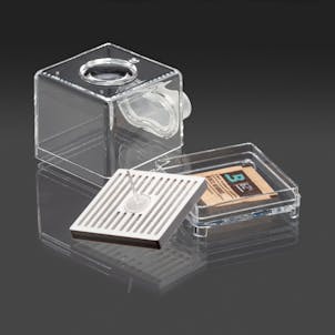 Photo of Puffer Pod®