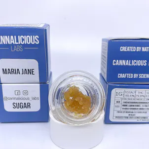 Photo of MariaJane Sugar 1.0g