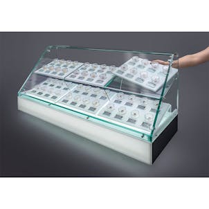 Photo of Dab Bar Cabinet™