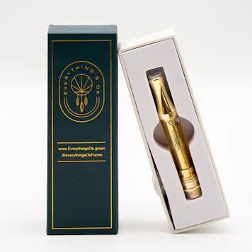 Photo of Original Glue Cartridge 1g (GG#4)