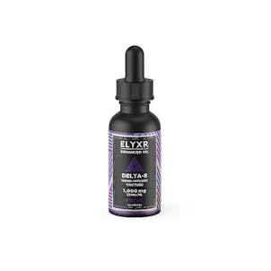 Photo of Delta 8 Tincture