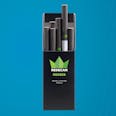 Cold Creek Kush Redees Pre Rolls 4g 10-pack