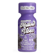 Product image for Mellow Vibes Mojo 1:1 Concord Grape Elixir 1oz 100mg THC & CBD