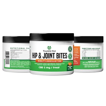 Photo of Hip and Joint Chewy Bites