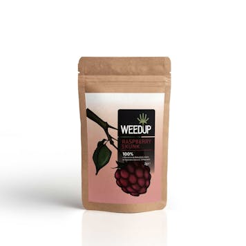 Photo of Raspberry Skunk