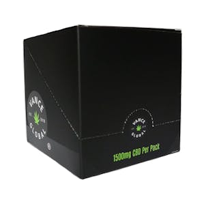 Photo of Pure CBD Cigarettes