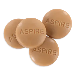 Photo of MICROLIFE Balanced 1:1 Caramel Chocolate