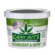 Product image for Cranberry & Hemp Cani Bits - 4 oz