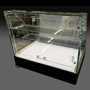 Photo of 24” Bud Bar Cabinet™