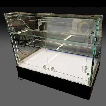 Photo of 24” Bud Bar Cabinet™