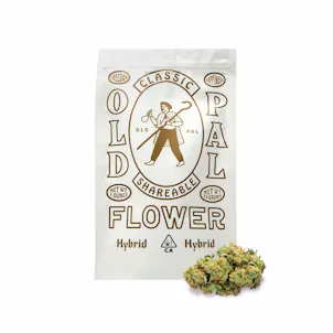 Photo of Full Flower - 1 Ounce - Hybrid