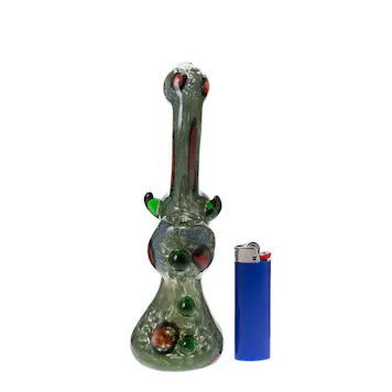 Photo of The Ravishing Reptilia Bubbler