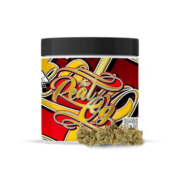 Photo of The Real OG | 28g Smalls