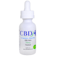 Product image for CBD Wellness 700mg CBD-Rich Natural 1oz Tincture