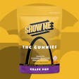 Product image for Grape Pop | 500MG THC | Show Me