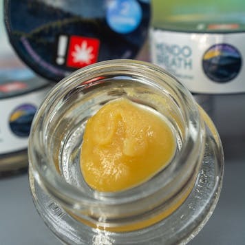 Photo of Hashland Mendo Breath Batter