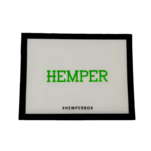Photo of Hemper Silicone Mat (Large)