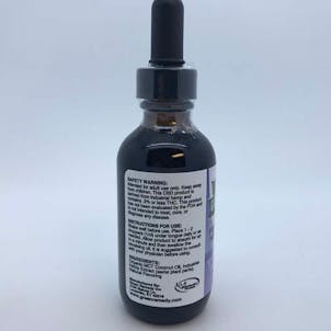 Photo of Green Remedy 3000mg Full Spectrum Hemp CBD Extract – Berry