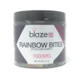 Product image for Rainbow Bites Gummies 1000 MG