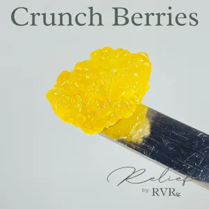 Photo of Crunch Berries Hybrid Live Sugar