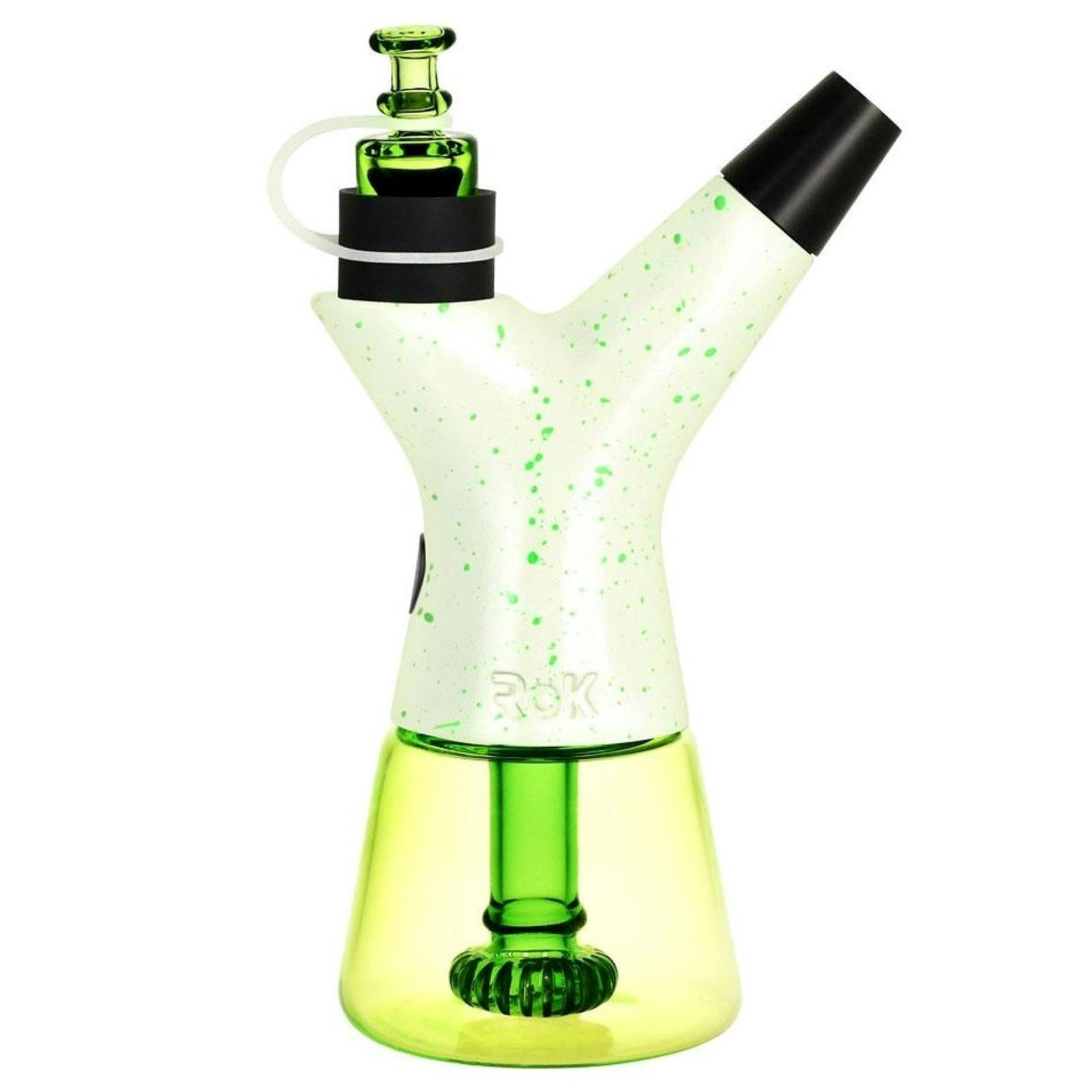 CaliConnected Online Headshop Pulsar R K E Rig Luna Edition Leafly