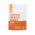 Product image for Terpene Infused Chews - Mango | 50mg | 10pk