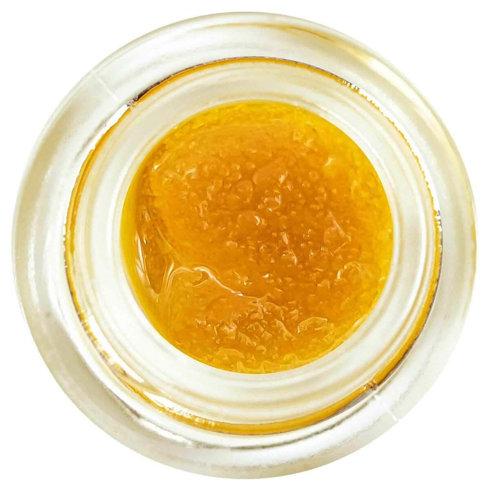 HIMALAYA: Tri-Cross Terp Sugar Concentrate | Leafly