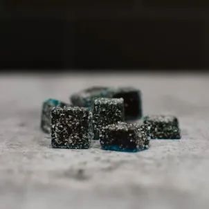 Photo of Delta 8 + Live Oil Gummies 30mg – Complete Collection