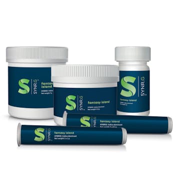 Photo of Fantasy Island Pre-Rolls