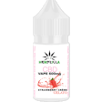 Product image for Hempzilla CBD Vape Oil 600mg - Strawberry Creme Gelato