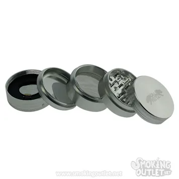 Photo of 55mm Vibrating Grinder by Kali Kutz