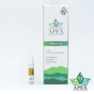 Photo of Medusa Pinnacle