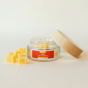 Photo of Good Day Gummies