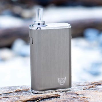 Photo of Linx Gaia Dry Herb Vaporizer -$159.99