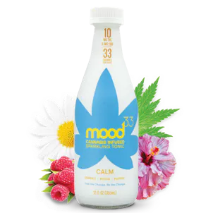 Photo of CALM by mood33®