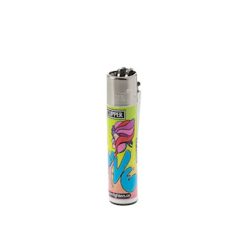 Photo of CLIPPER Hippie Soul Lighters