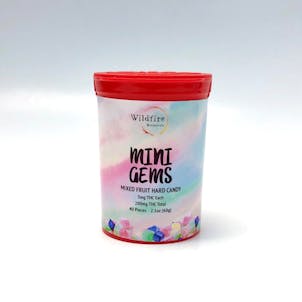 Photo of Mini Gems
