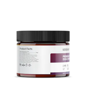 Photo of Premium CBD Dog Treats