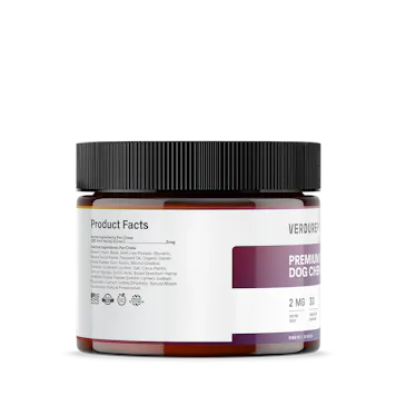 Photo of Premium CBD Dog Treats