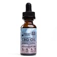 Product image for Blueberry CBG Oil